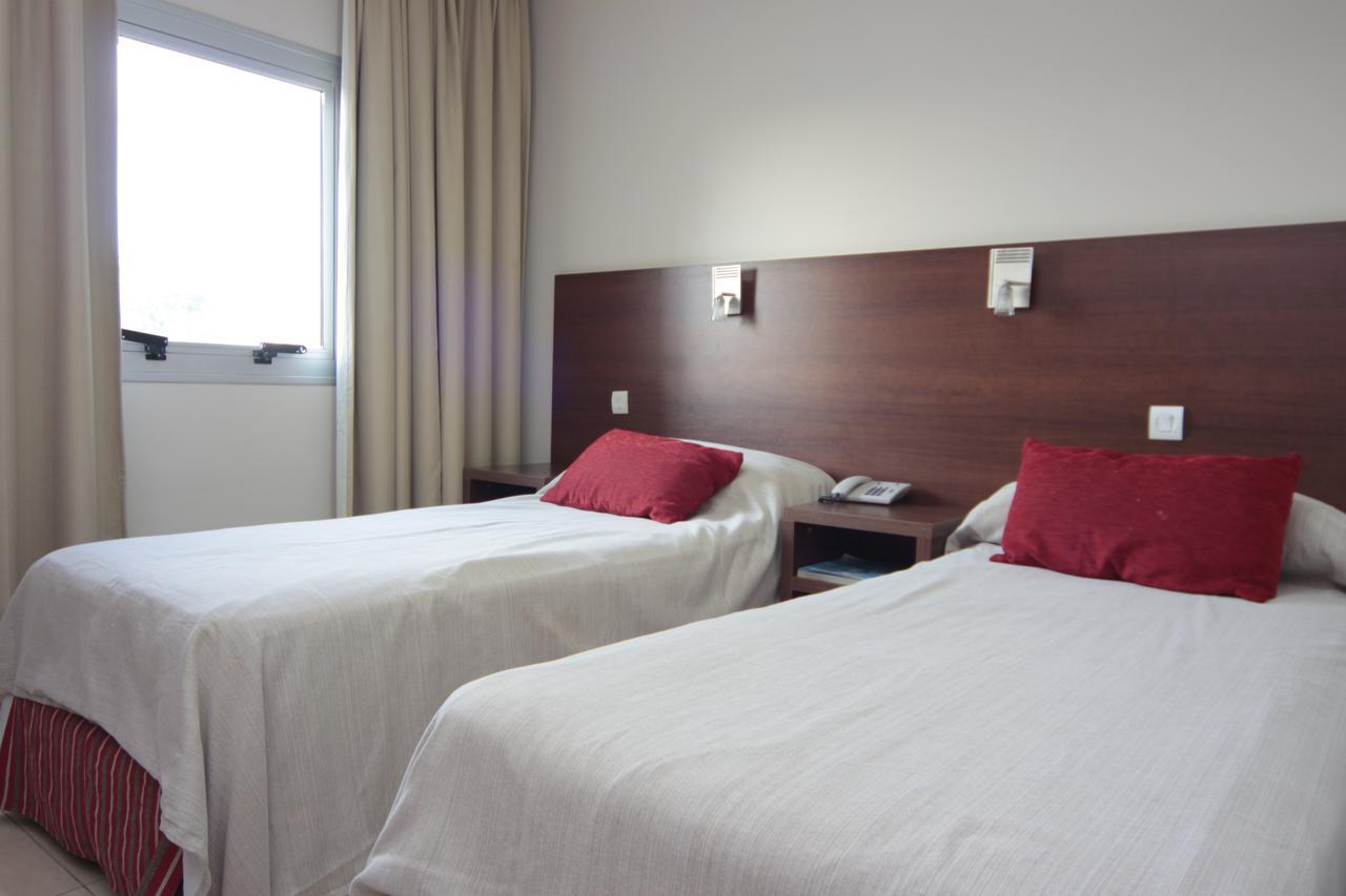 Miro Park Hotel Venado Tuerto Bagian luar foto