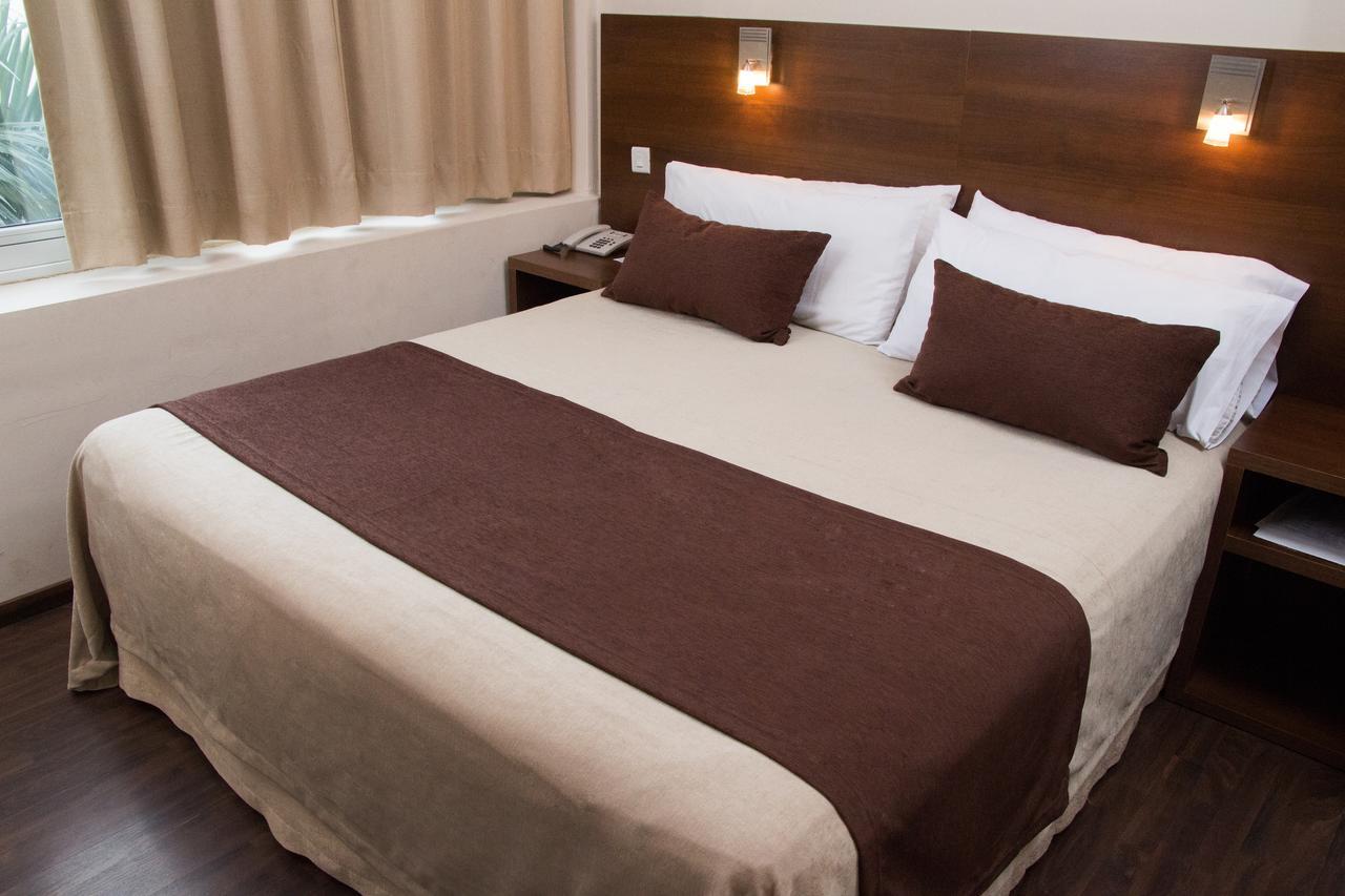 Miro Park Hotel Venado Tuerto Bagian luar foto
